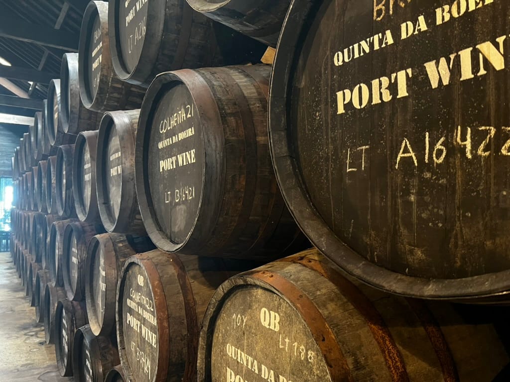Porto, Portugal
