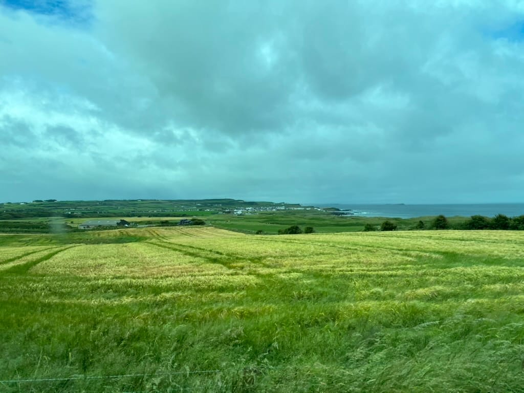 Belfast, Northern Ireland