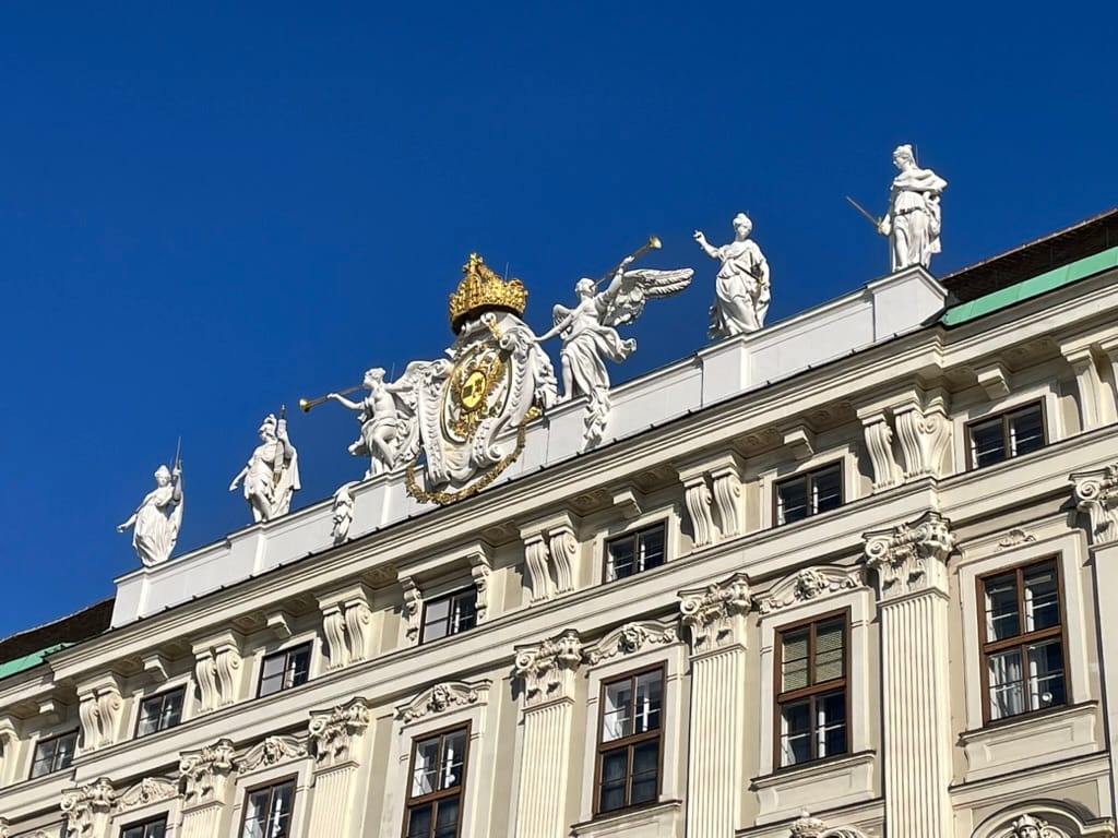 Vienna, Austria