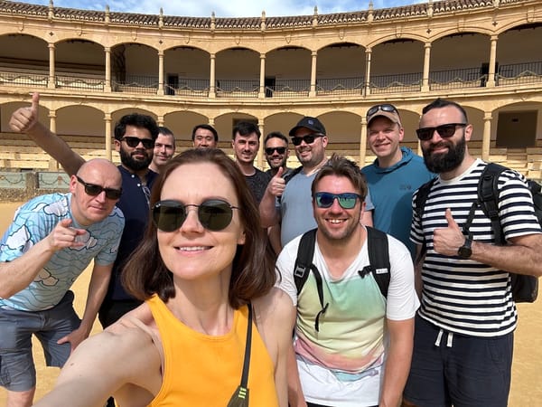 Malaga, Spain