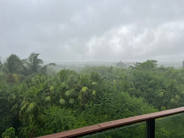 Tulum, Mexico