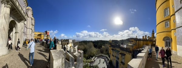 Lisbon, Portugal