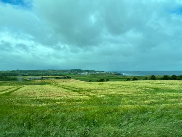 Belfast, Northern Ireland