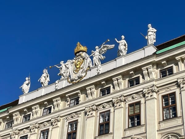 Vienna, Austria