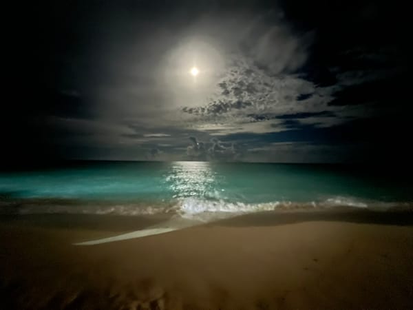 Cancun, Mexico
