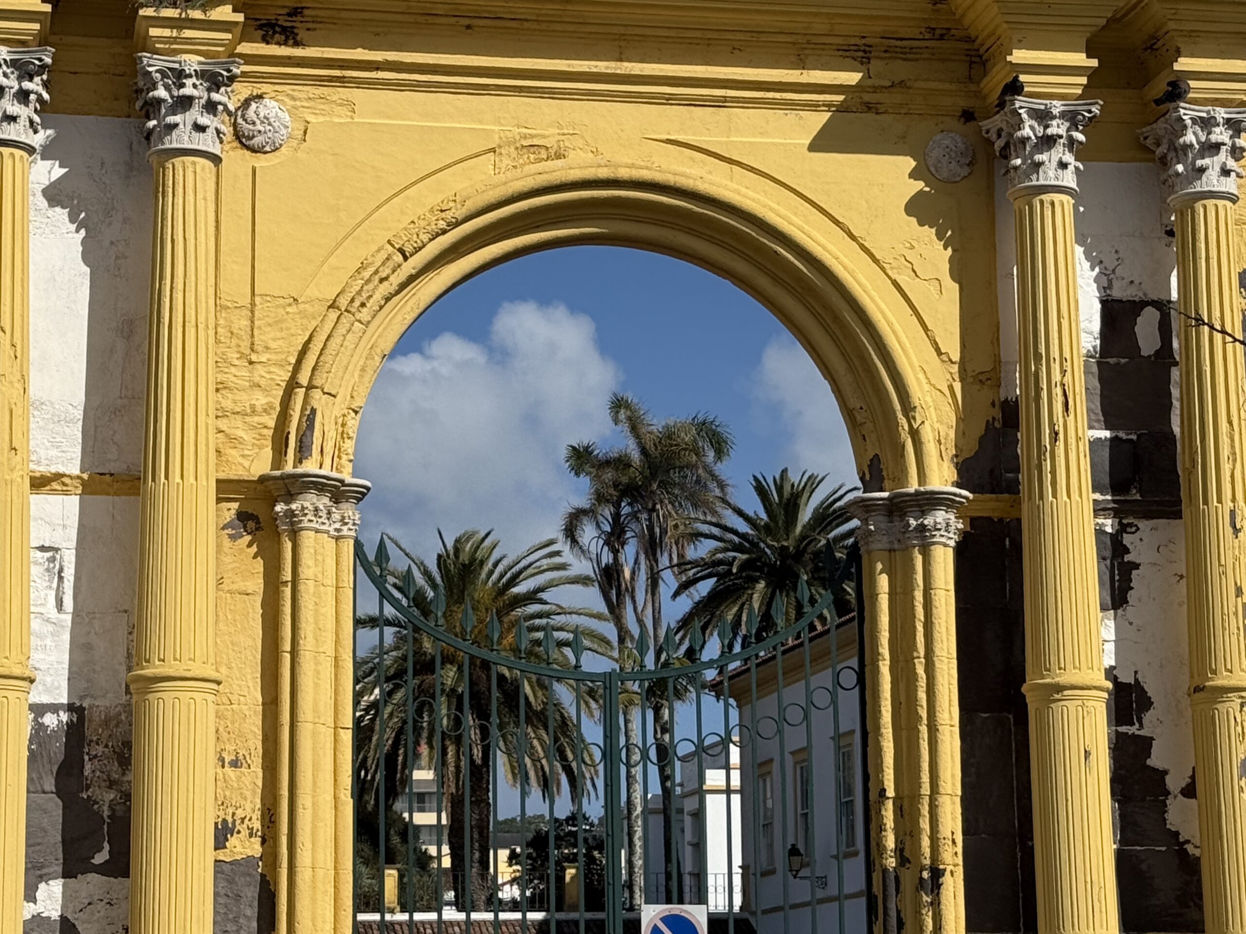 Ponta Delgada, Portugal – March 2025