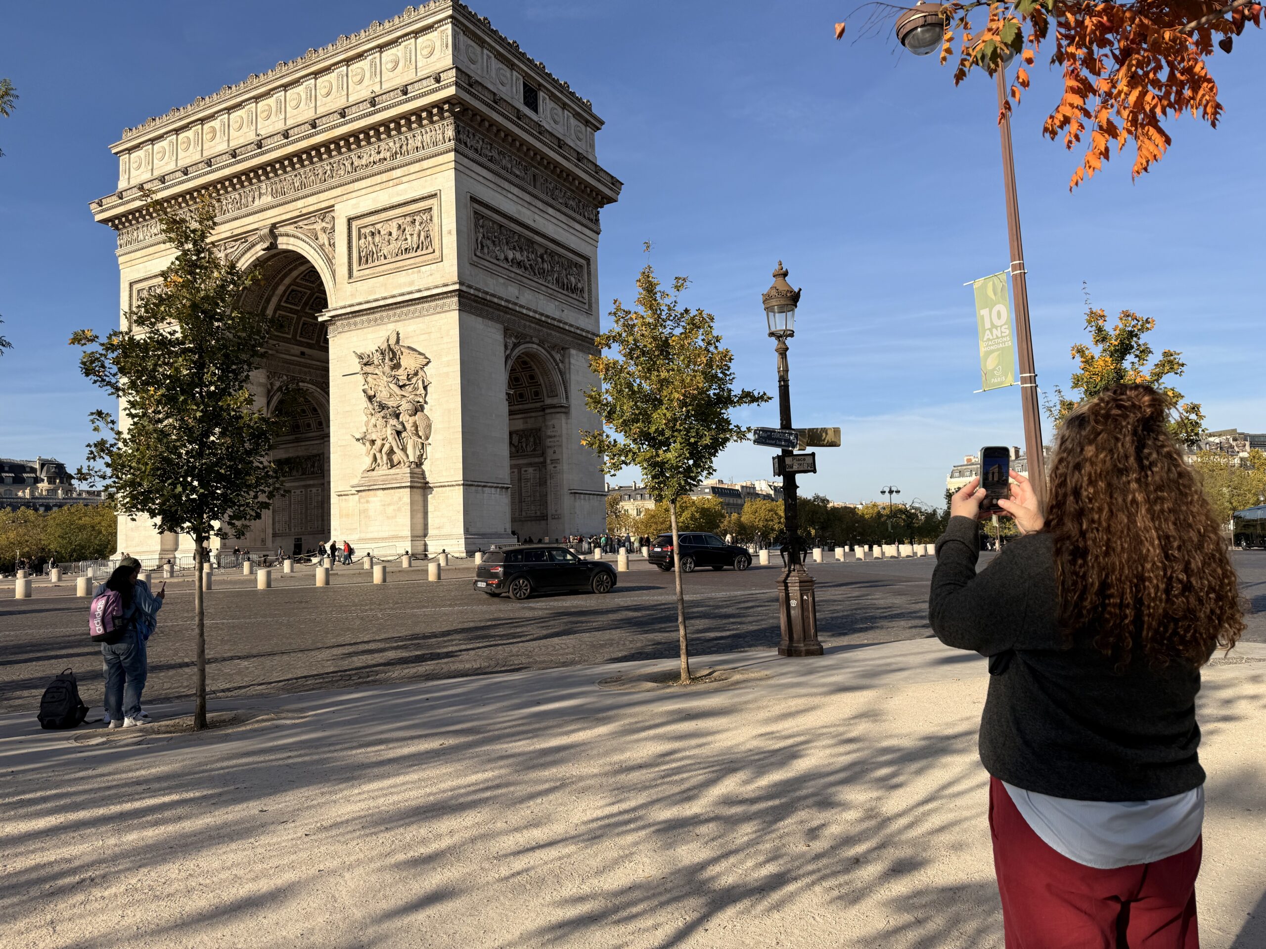 Paris, France – October 2025