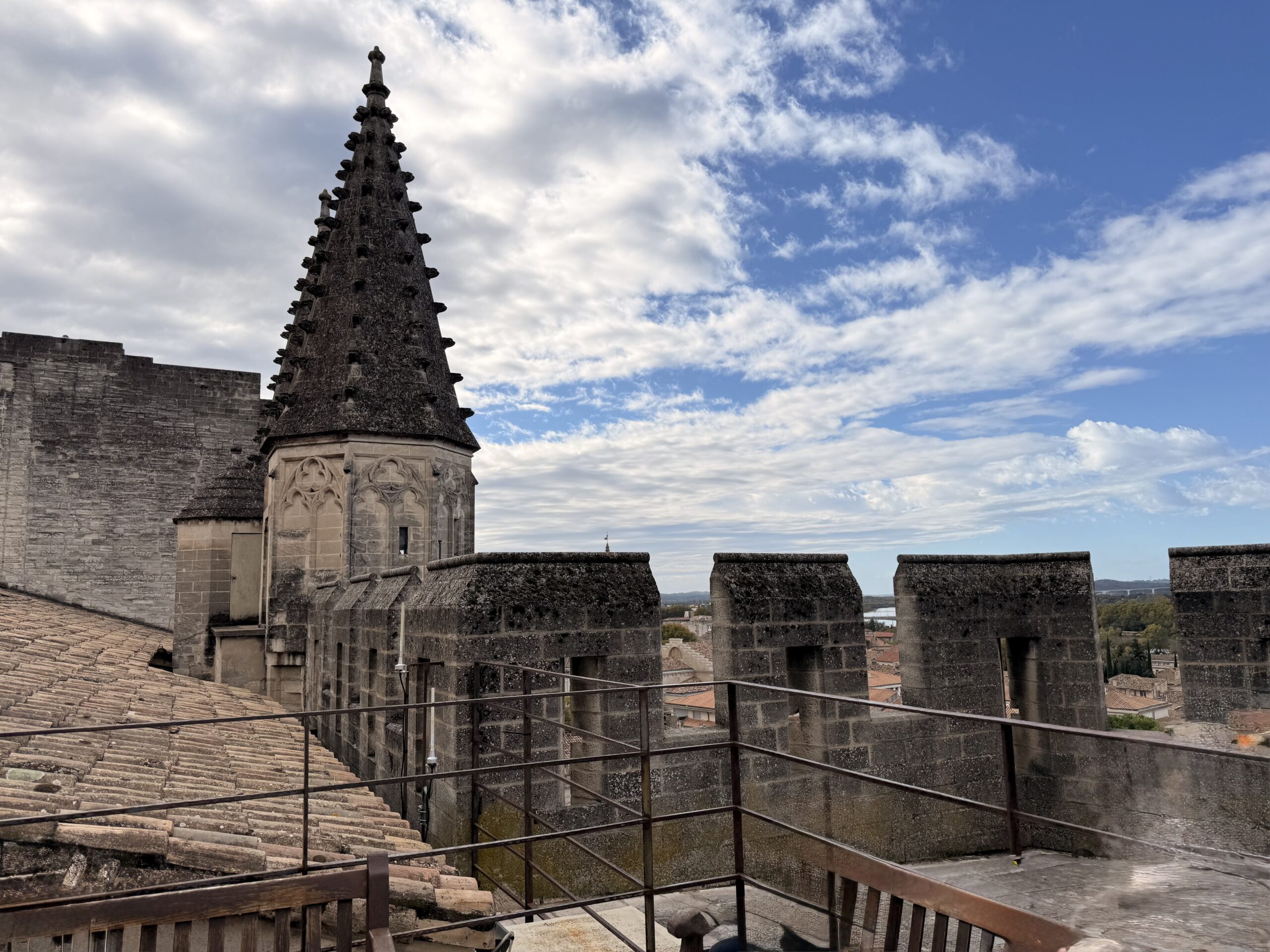 Avignon, France – October 2025
