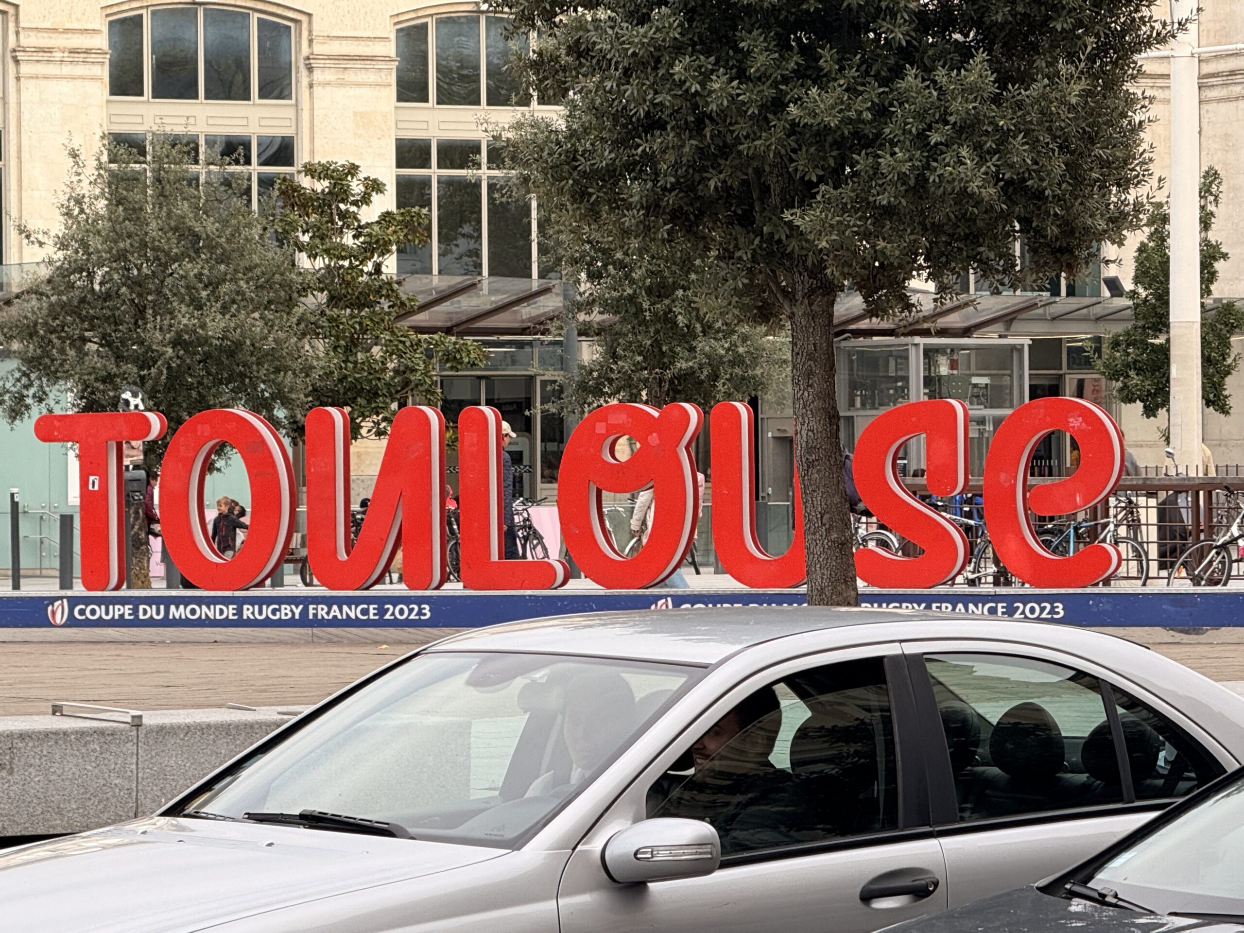 Toulouse, France – October 2025