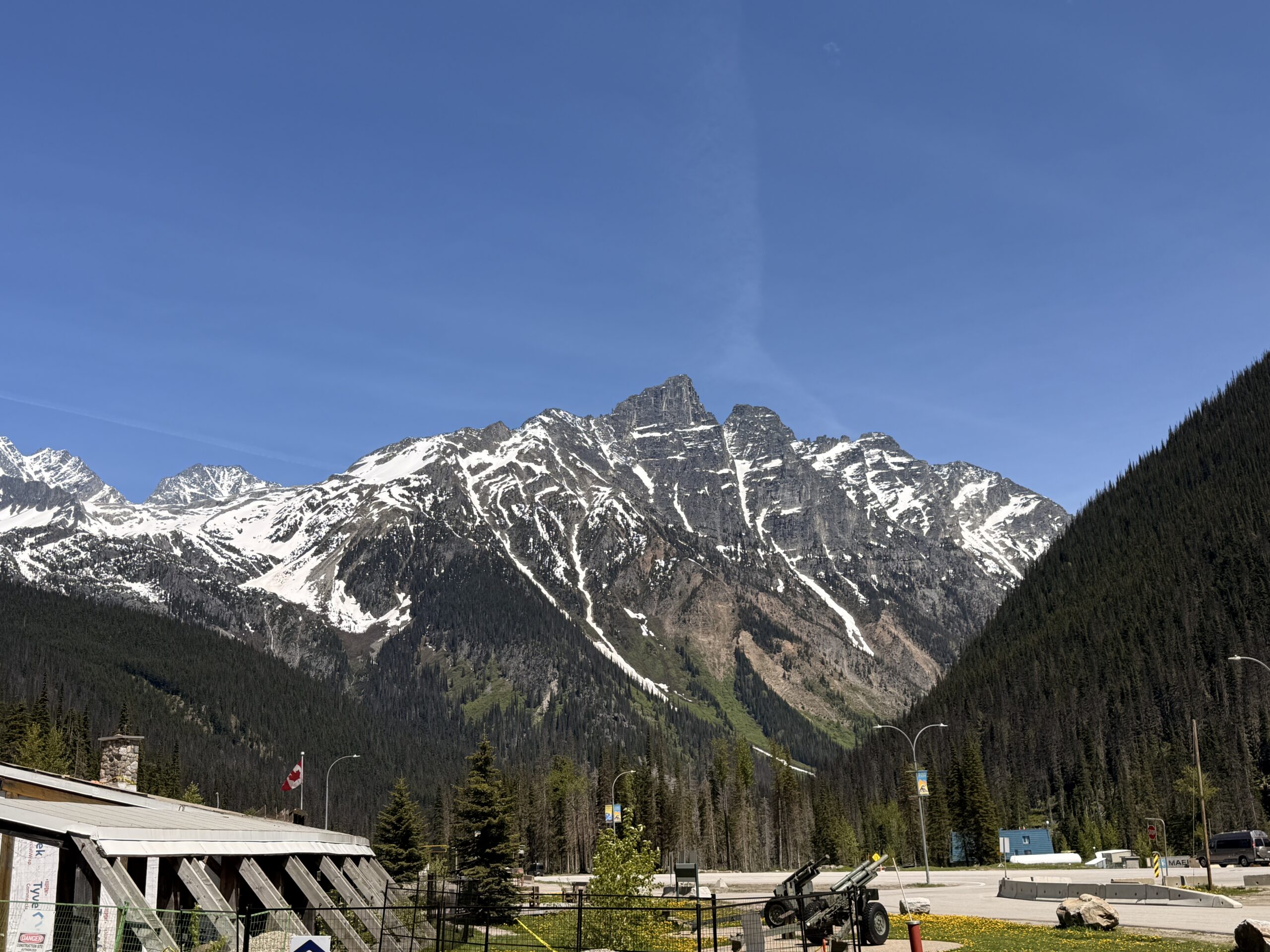 Calgary – June 2026