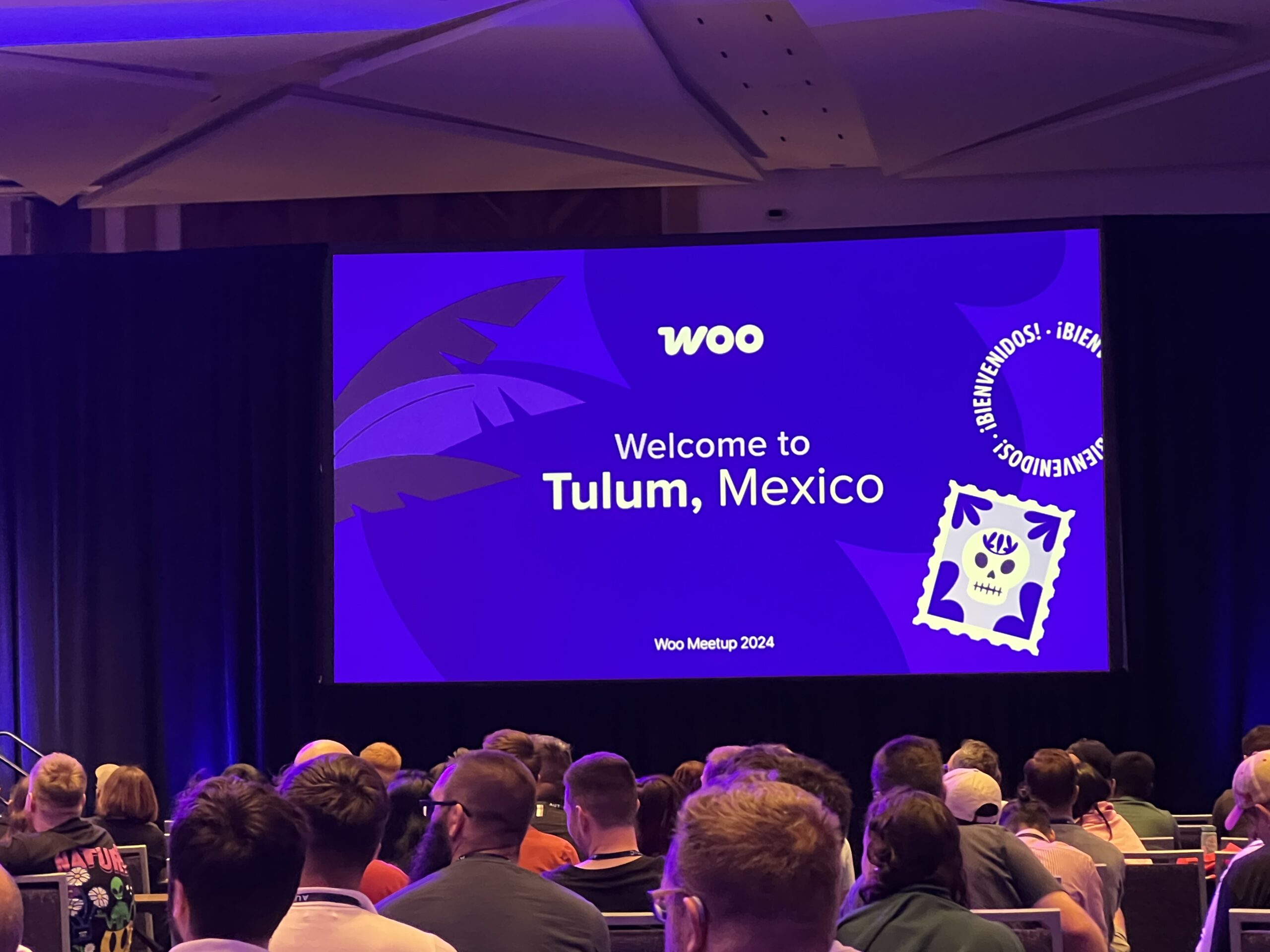Tulum, Mexico – October 2024