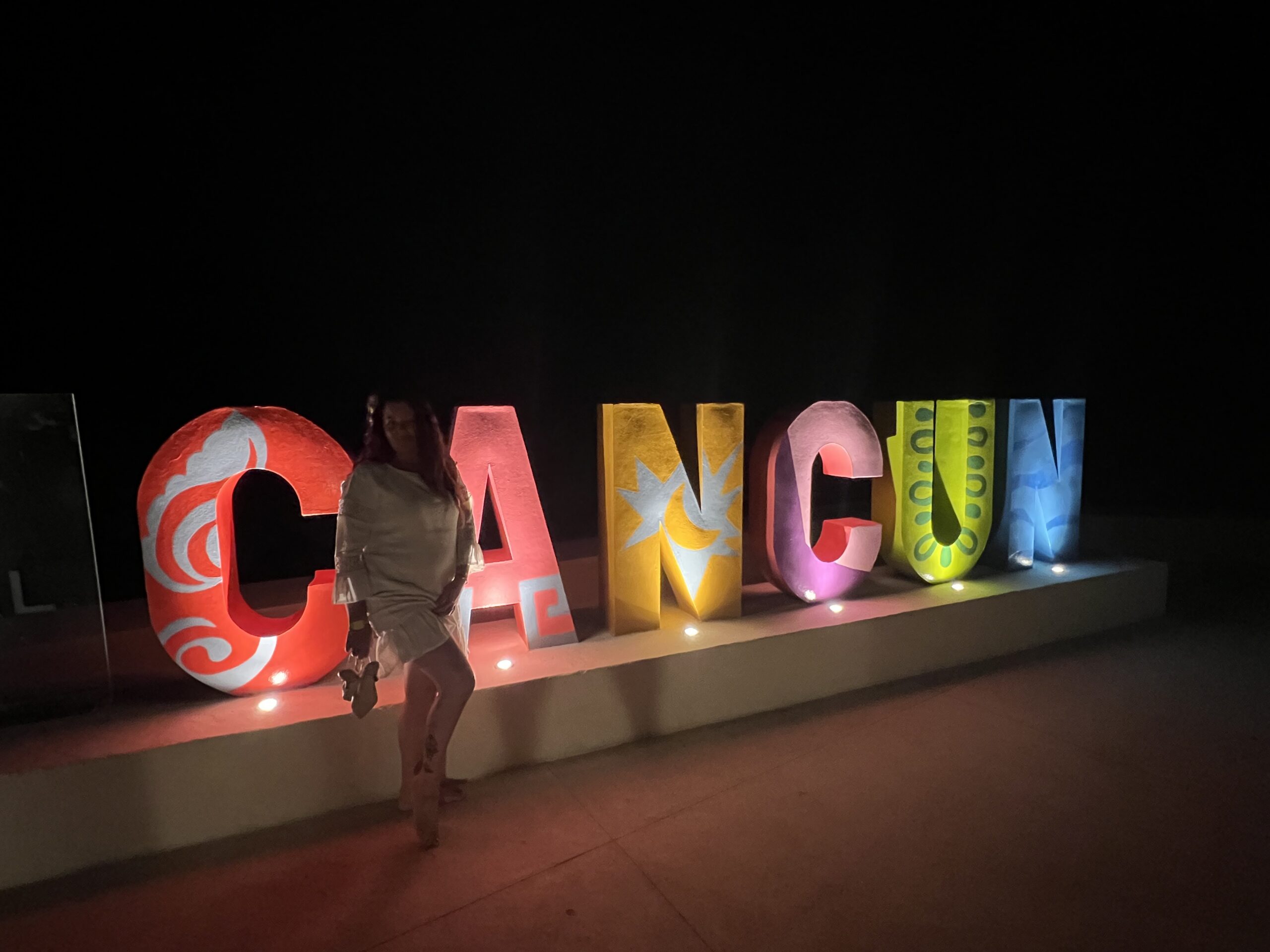 Cancun, Mexico – October 2024