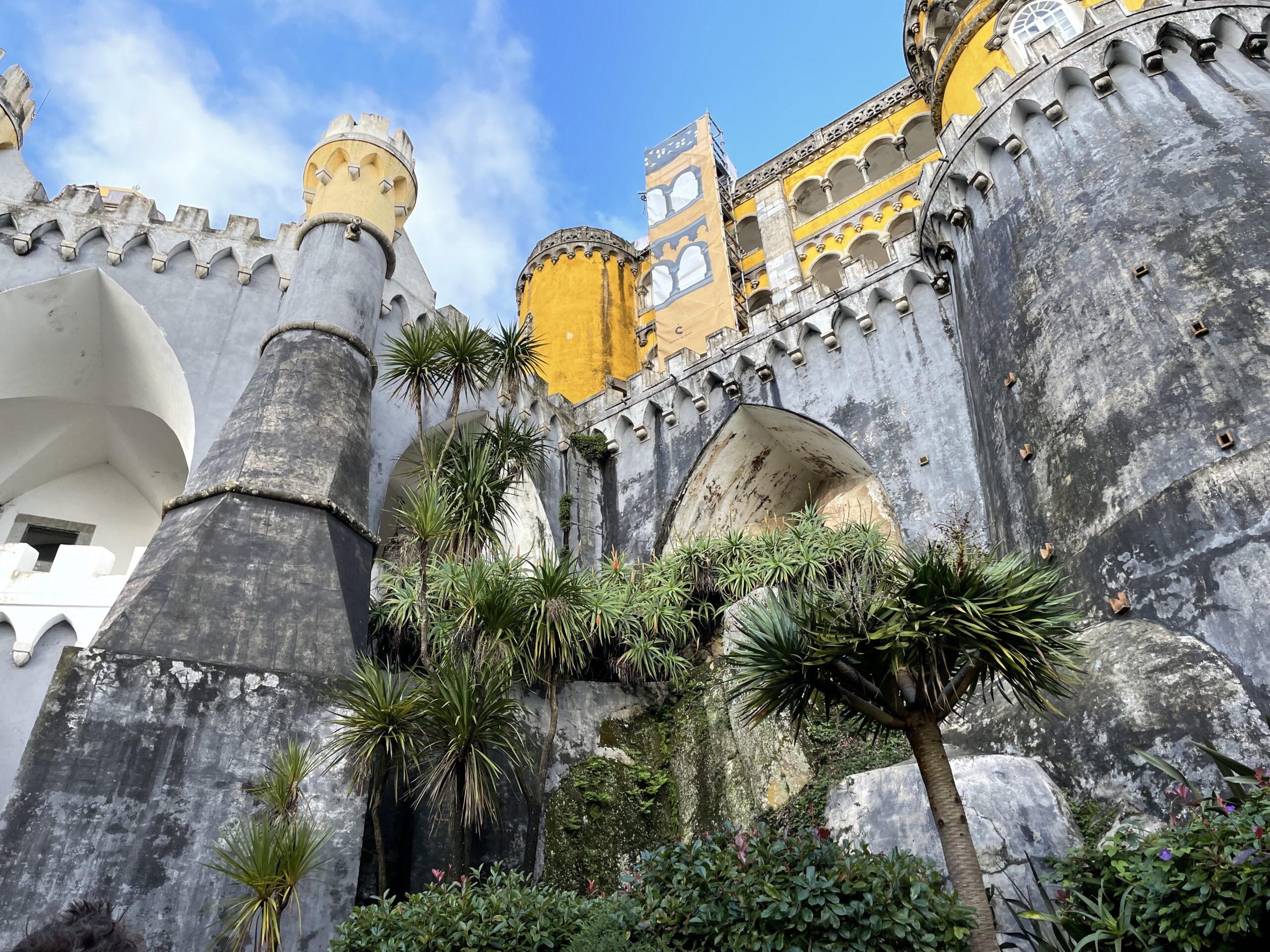 Lisbon, Portugal – November 2022